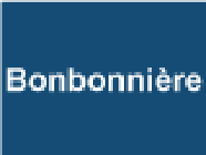 Bonbonnière La