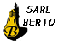 BERTO SARL