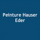 Peinture Hauser Eder Construction, travaux publics