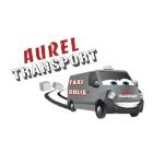 Aurel Transport courrier et colis (envoi, distribution)