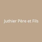 Juthier Père et Fils entrepreneur paysagiste