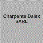 Menuiserie Charpente Dalex SARL Construction, travaux publics