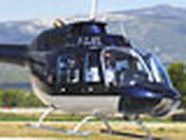 Global Heli Services photographie aérienne