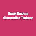 Busson Denis traiteur