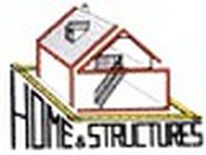 Home Et Structures toiture (démoussage, nettoyage et traitement)