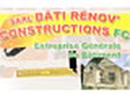 Bati Renov'constructions Fc SARL Construction, travaux publics