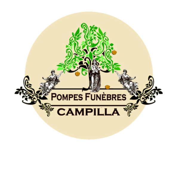 Campilla Et Fils SARL pompes funèbres, inhumation et crémation (fournitures)