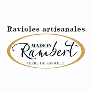 Maison Rambert Raviole du Dauphin Alimentation
