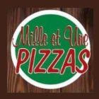 Mille Et Une Pizzas restaurant