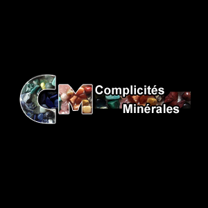 Complicités Minérales minéraux, fossiles et coquillages (commerce)