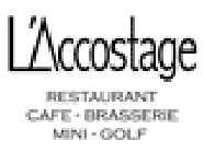 L'Accostage restaurant