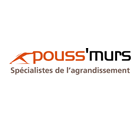 Pouss'Murs constructions et maisons à ossature bois