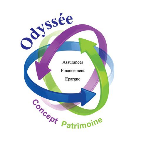 Odyssee Concept Patrimoine courtier financier