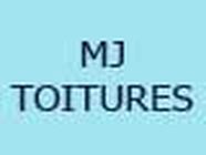 MJ Toitures couverture, plomberie et zinguerie (couvreur, plombier, zingueur)