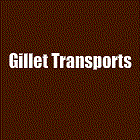 Transports Gillet SAS transport routier (lots complets, marchandises diverses)