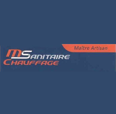 MS Sanitaire Chauffage plombier