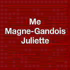 Magne-gandois Juliette avocat