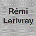 Lerivray Rémi ostéopathe