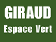 Giraud Espace Vert