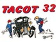 Tacot 32 casse auto