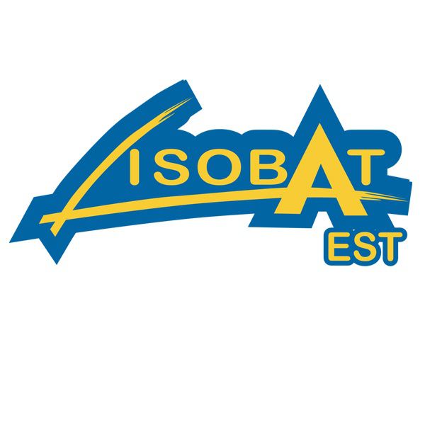 Isobat Est isolation (travaux)