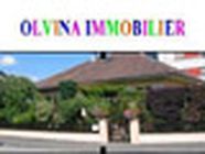 Olvina Immobilier agence immobilière