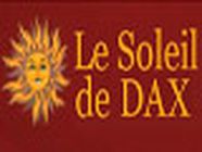 Le soleil de Dax   Guillot Jean Pierre librairie