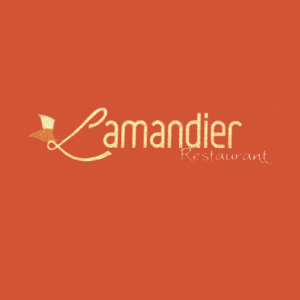 L'Amandier restaurant