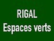 Rigal Espaces Verts SARL entrepreneur paysagiste