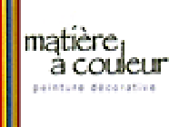 Matière A Couleur