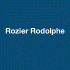 Rozier Rodolphe peintre (artiste)