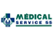 MEDICAL SERVICE 55 Matériel pour professions médicales, paramédicales