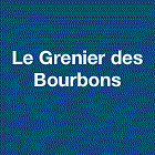 Le Grenier des Bourbons brocante