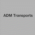 ADM Transports transport routier (lots complets, marchandises diverses)