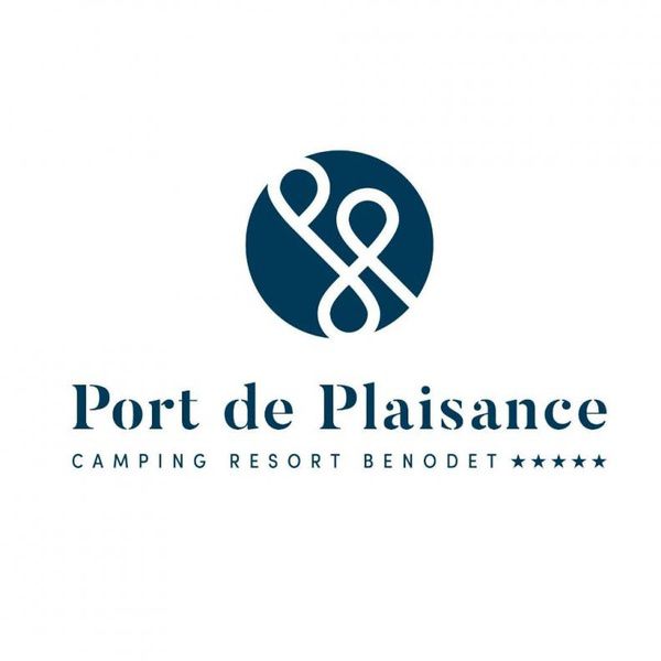 Camping du Port de Plaisance restaurant