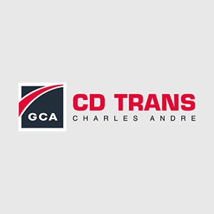 CD TRANS transport routier (lots complets, marchandises diverses)