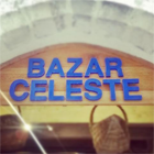 Bazar Celeste cadeau (détail)