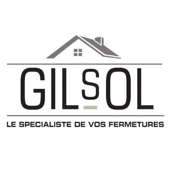 Gilsol SAS entreprise de menuiserie