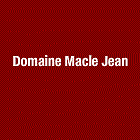 Macle Jean vin (producteur récoltant, vente directe)