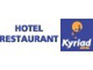 Hôtel Kyriad Orthez restaurant