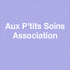 Aux P'tits Soins Association infirmier, infirmière (cabinet, soins à domicile)