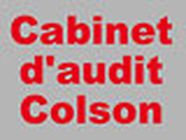 Cabinet Arnaud Colson expert-comptable