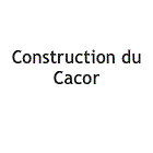 Construction du Cacor Construction, travaux publics