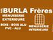 Burla Frères Fabrication et commerce de gros