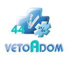 VétoAdom44 Vétérinaires Urgences à Domicile sur Nantes et sa région vétérinaire