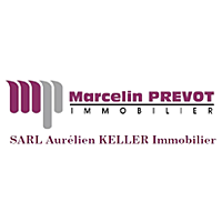 Prévot immobilier Agence Aurélien Keller agence immobilière