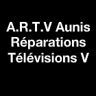 A-r-t-v Aunis Réparations Télévisions Vidéo matériel et accessoires d'audiovisuel (détail)