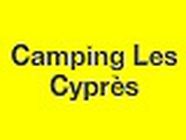Nouveau Camping Les Cyprés SAS