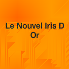 LE NOUVEL IRIS D OR restaurant de spécialités asiatiques