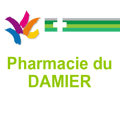 Pharmacie du Damier pharmacie